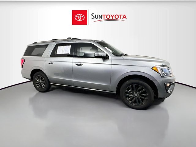 2021 Ford Expedition Max Limited 4WD photo