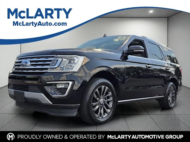 2021 Ford Expedition Limited RWD photo