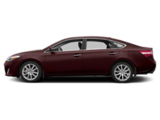 2015 Toyota Avalon XLE FWD photo