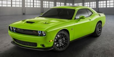 2023 Dodge Challenger R/T Scat Pack RWD photo