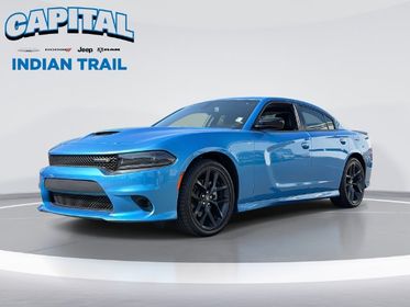 2023 Dodge Charger GT RWD photo