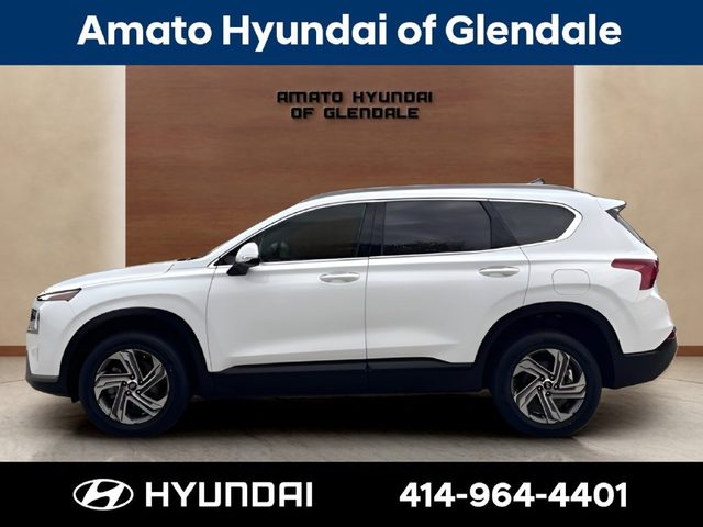 2023 Hyundai Santa Fe SEL AWD photo