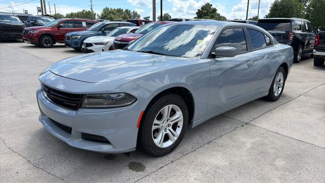 2021 Dodge Charger SXT RWD photo
