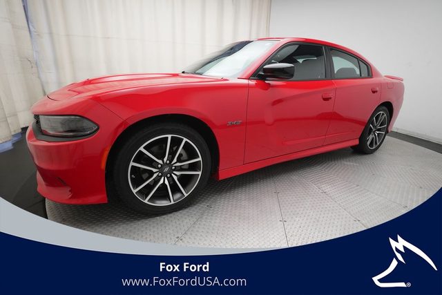 2023 Dodge Charger R/T RWD photo