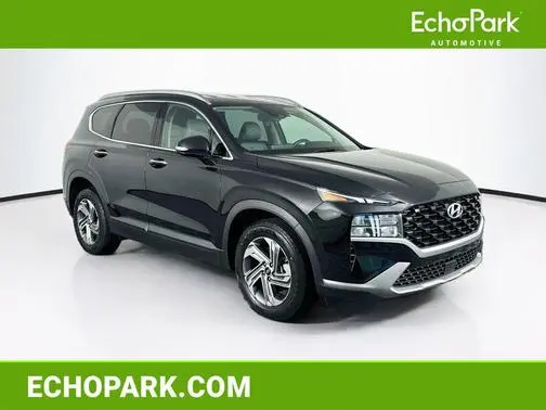 2023 Hyundai Santa Fe SEL FWD photo