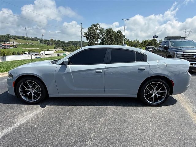 2022 Dodge Charger SXT RWD photo