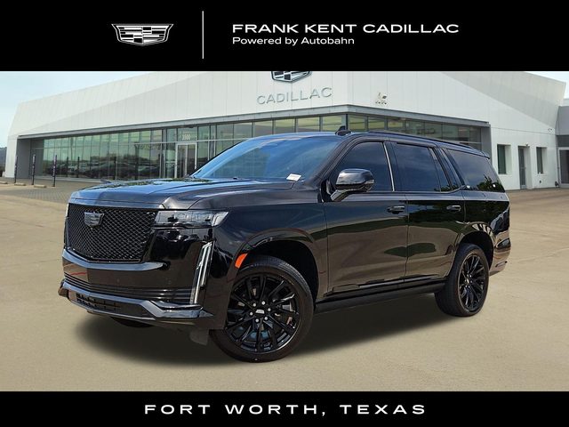 2023 Cadillac Escalade 4WD Sport 4WD photo