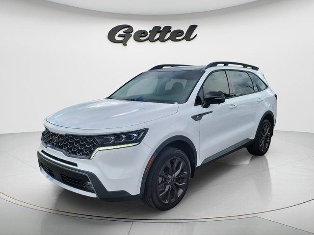 2023 Kia Sorento X-Line SX Prestige AWD photo