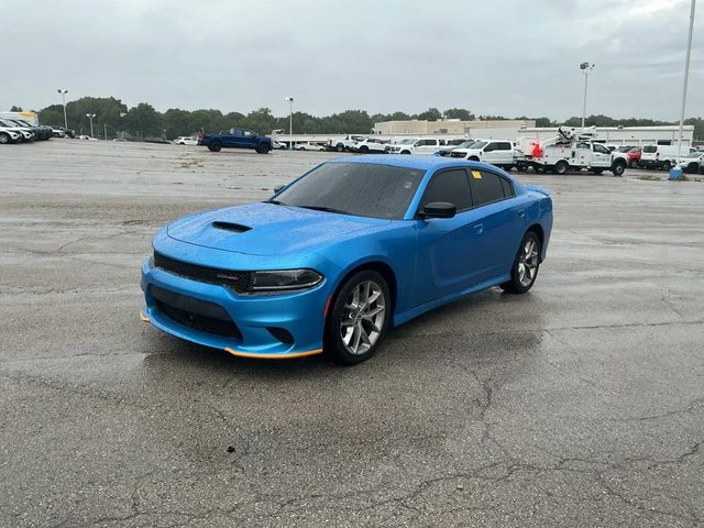 2023 Dodge Charger GT RWD photo