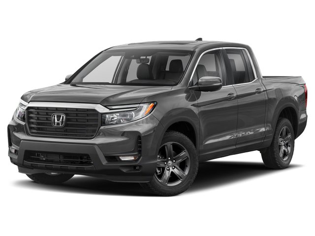 2023 Honda Ridgeline RTL AWD photo