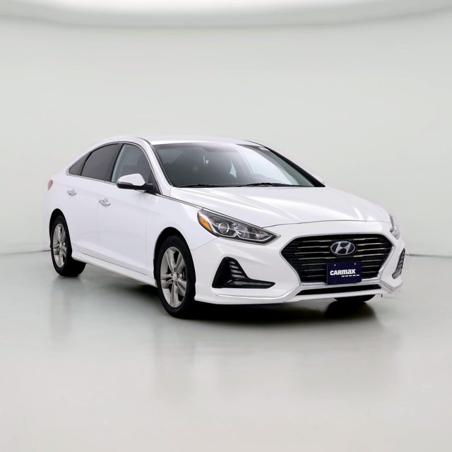 2018 Hyundai Sonata Limited FWD photo