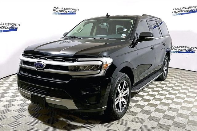 2022 Ford Expedition XLT RWD photo
