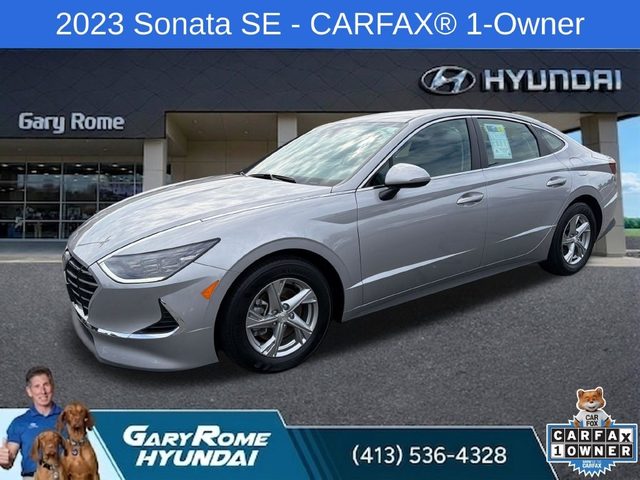 2023 Hyundai Sonata SE FWD photo