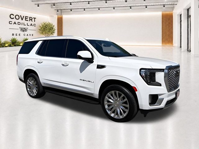 2022 GMC Yukon Denali 4WD photo