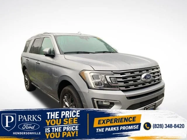 2021 Ford Expedition Limited 4WD photo