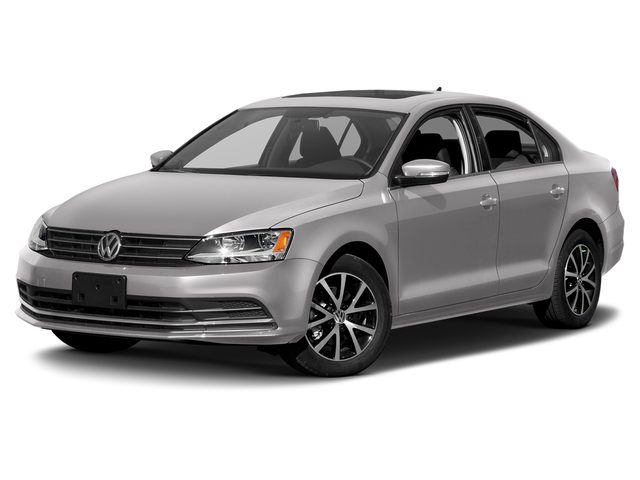 2015 Volkswagen Jetta 1.8T SE w/Connectivity/Navigation FWD photo