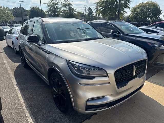 2023 Lincoln Aviator Reserve AWD photo