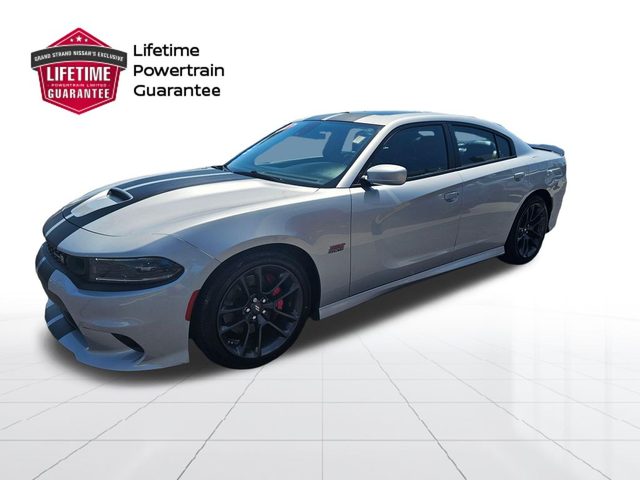2022 Dodge Charger Scat Pack RWD photo