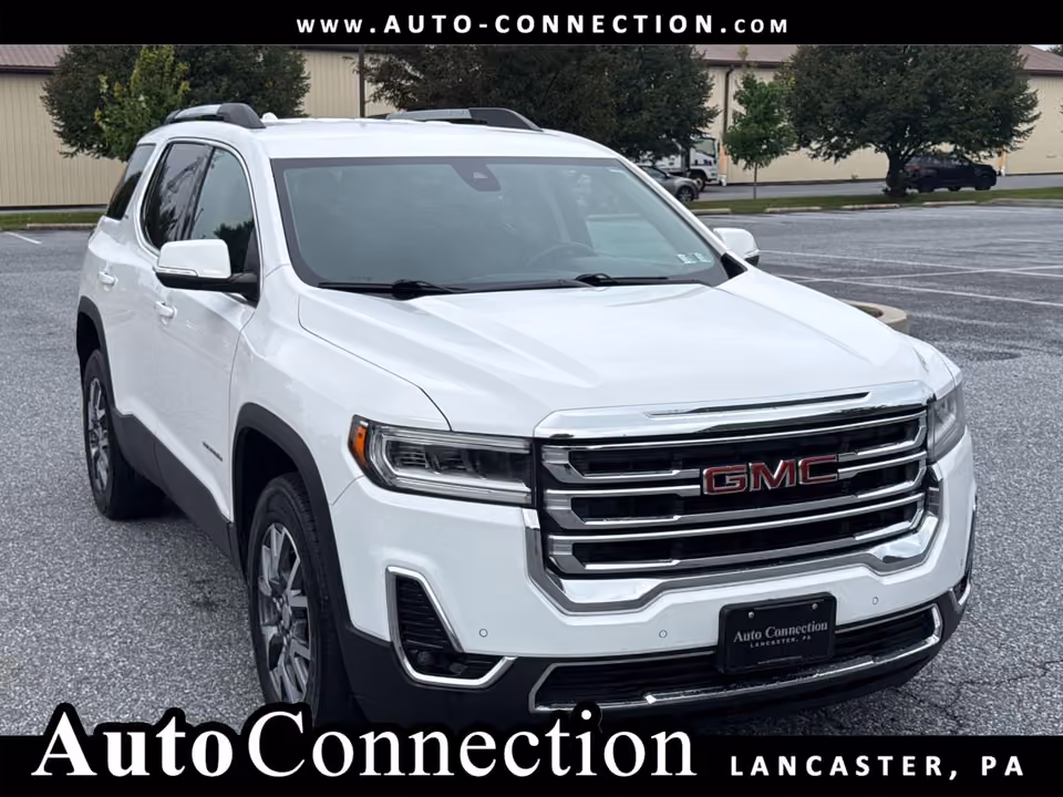 2023 GMC Acadia SLT AWD photo