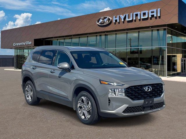 2023 Hyundai Santa Fe SEL FWD photo