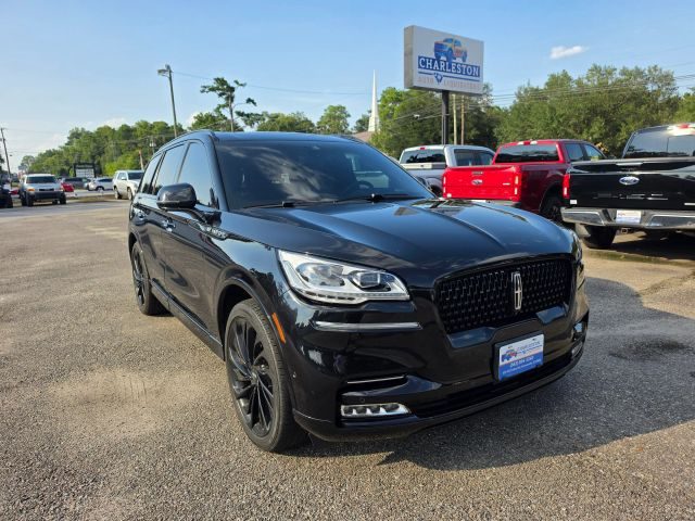 2023 Lincoln Aviator Reserve AWD photo