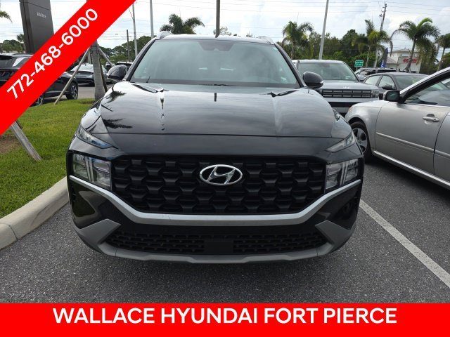2023 Hyundai Santa Fe SEL AWD photo