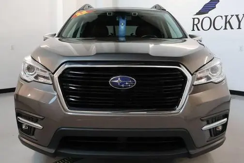 2022 Subaru Ascent Touring AWD photo