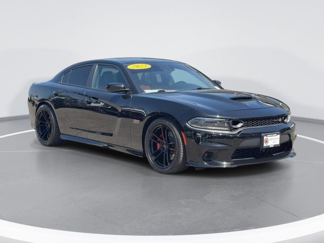 2023 Dodge Charger Scat Pack RWD photo