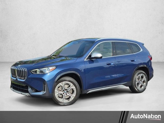 2023 BMW X1 xDrive28i AWD photo