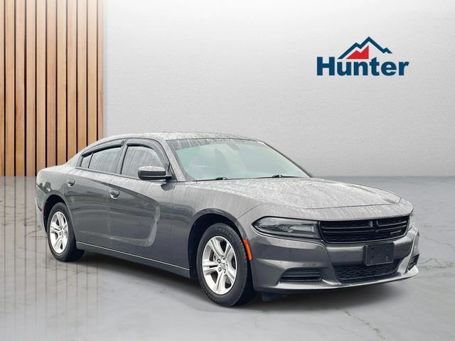 2021 Dodge Charger SXT RWD photo