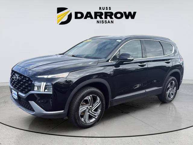 2023 Hyundai Santa Fe SEL AWD photo