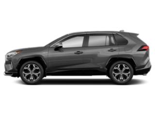 2022 Toyota RAV4 Prime SE AWD photo