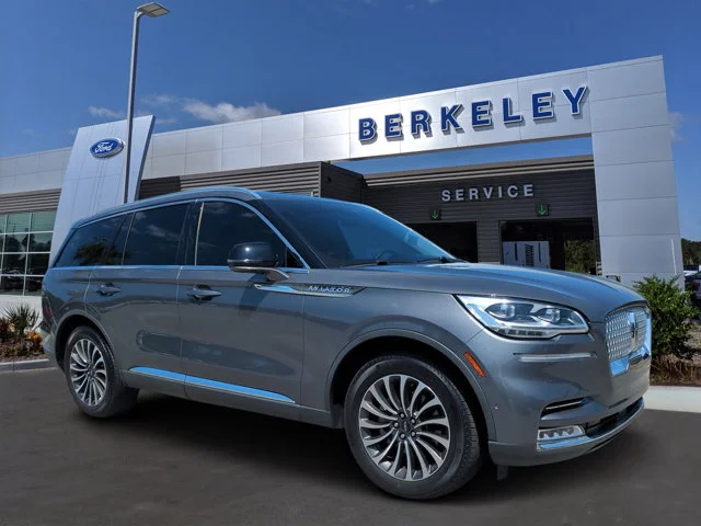 2023 Lincoln Aviator Reserve RWD photo