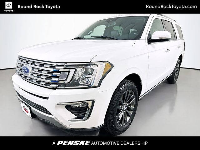 2021 Ford Expedition Limited RWD photo