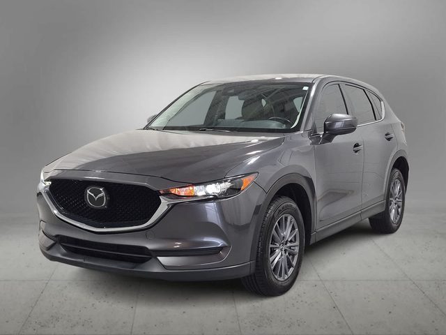 2021 Mazda CX-5 Touring AWD photo