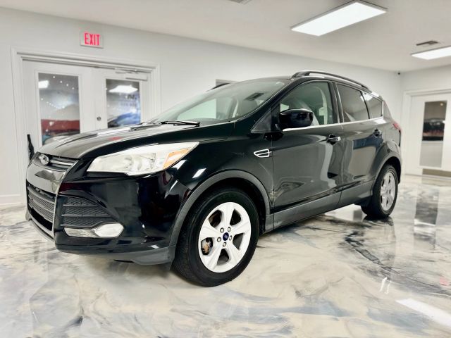 2016 Ford Escape SE FWD photo