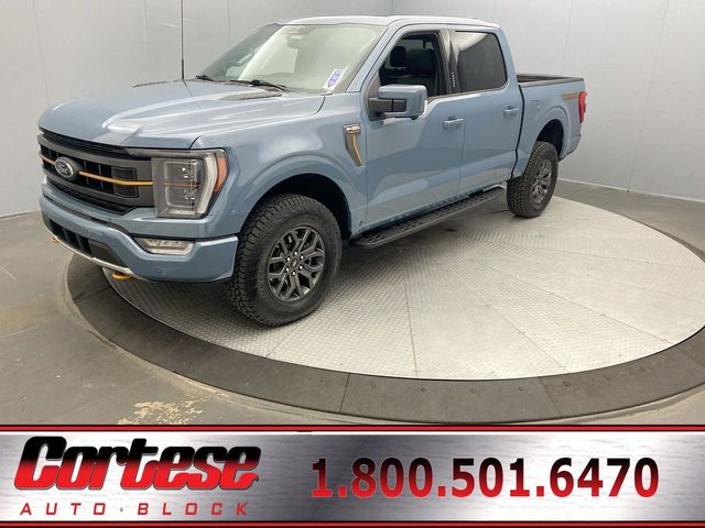 2023 Ford F-150 Tremor 4WD photo
