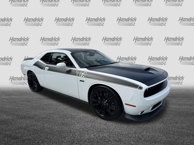2023 Dodge Challenger R/T Scat Pack RWD photo