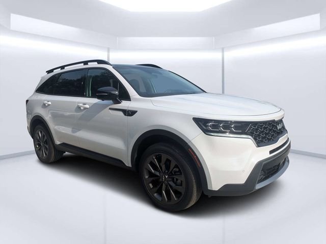 2023 Kia Sorento X-Line SX Prestige AWD photo