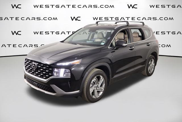 2023 Hyundai Santa Fe SEL FWD photo