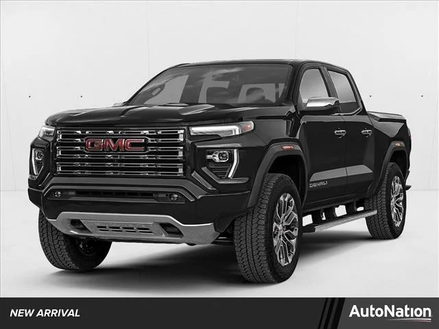 2023 GMC Canyon 4WD Denali 4WD photo