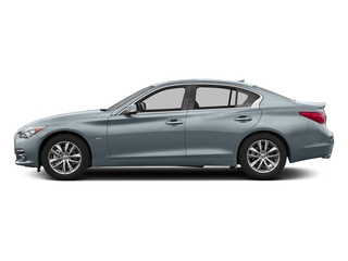 2017 Infiniti Q50 3.0t Signature Edition AWD photo