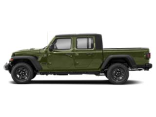 2022 Jeep Gladiator Altitude 4WD photo