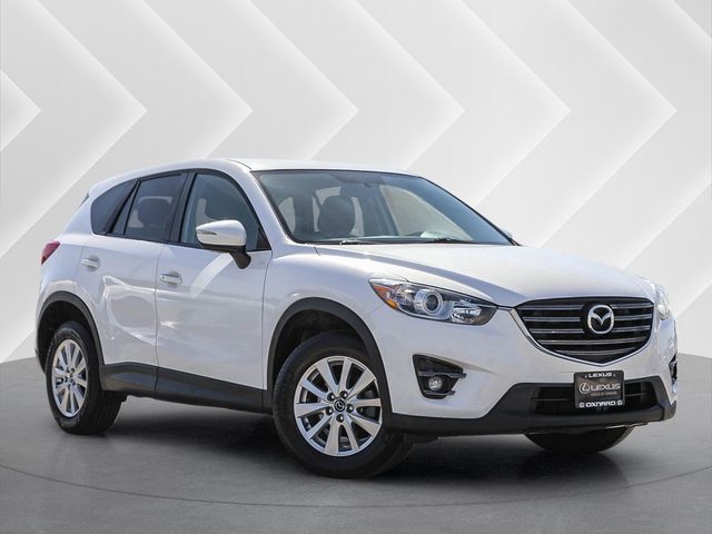 2016 Mazda CX-5 Touring FWD photo