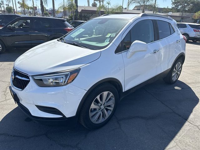 2020 Buick Encore Preferred FWD photo