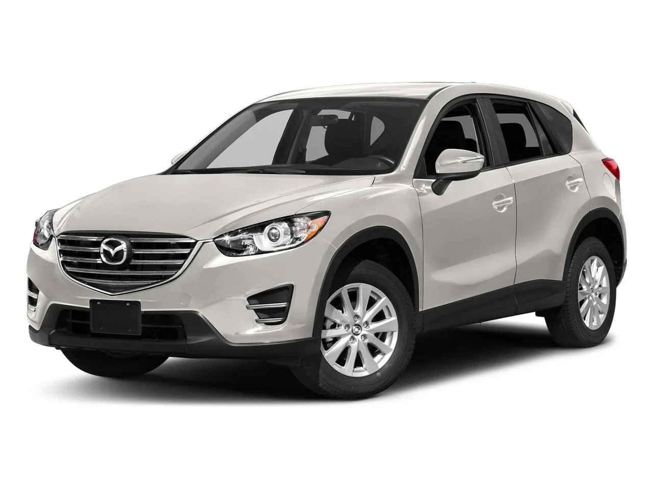 2016 Mazda CX-5 Sport AWD photo