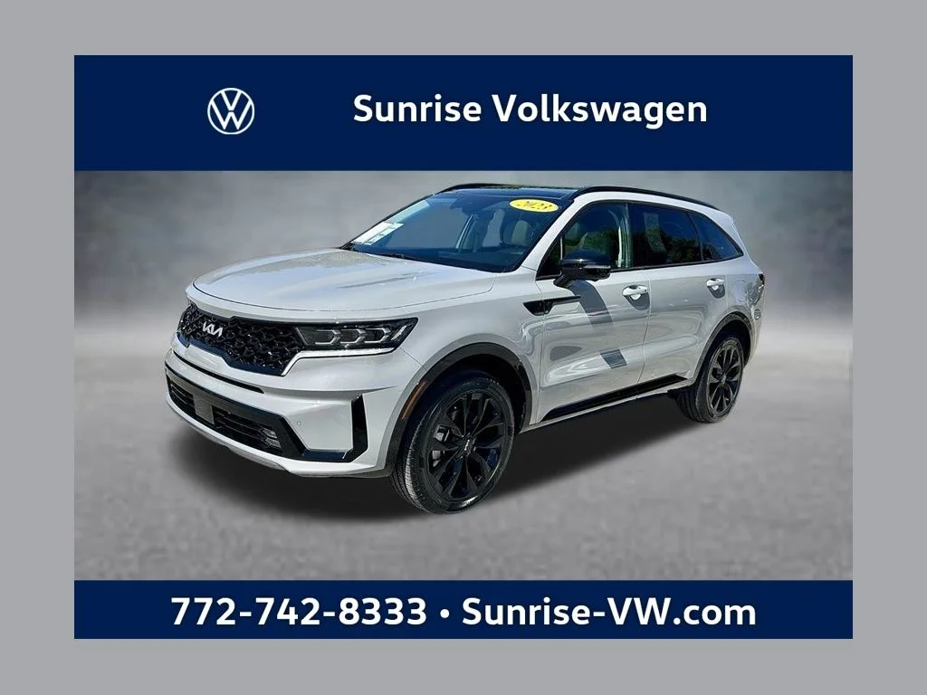 2023 Kia Sorento SX Prestige AWD photo