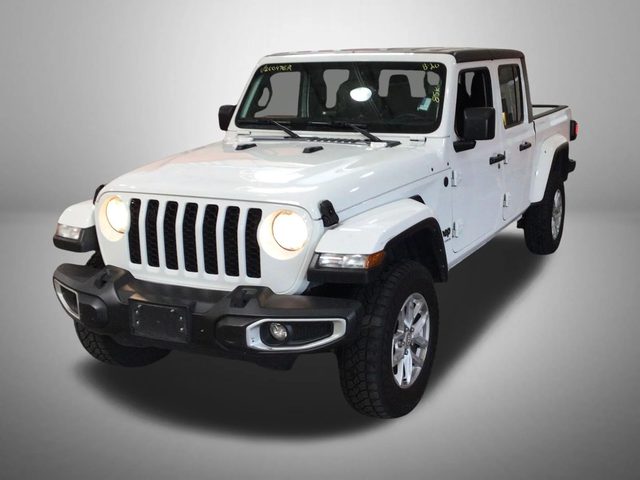 2023 Jeep Gladiator Sport S 4WD photo