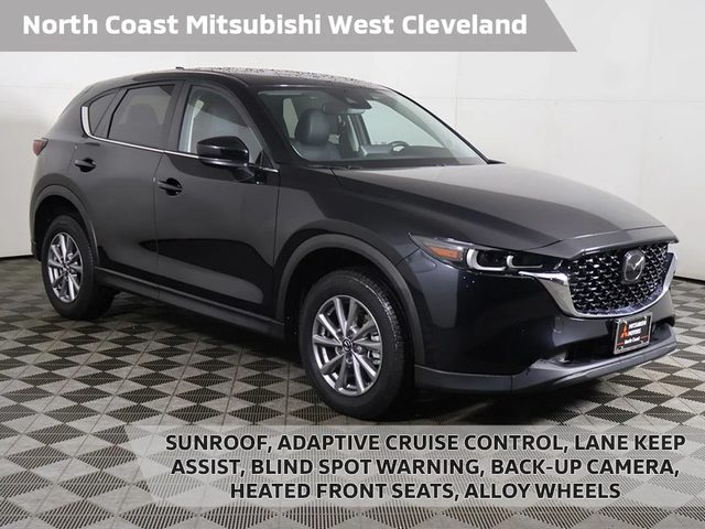 2023 Mazda CX-5 2.5 S Preferred Package AWD photo