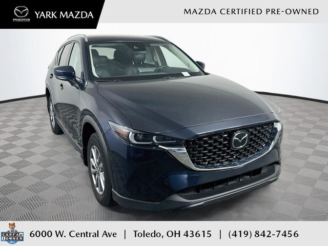 2023 Mazda CX-5 2.5 S Select Package AWD photo